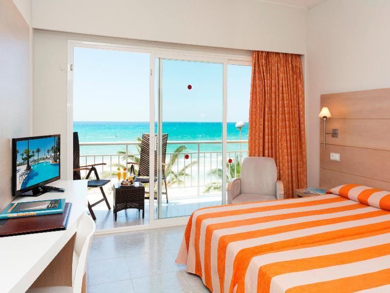Hotel Hsm Golden Playa Playa de Palma  Exteriér fotografie
